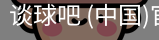 谈球